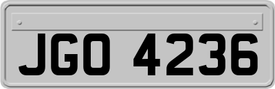 JGO4236