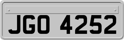 JGO4252