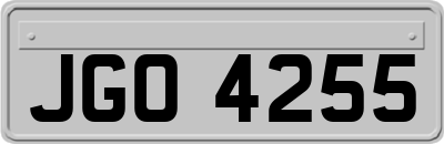 JGO4255