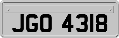 JGO4318