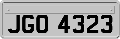 JGO4323