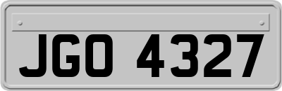 JGO4327