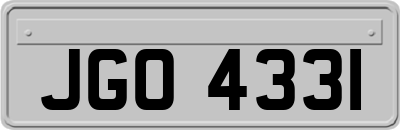 JGO4331