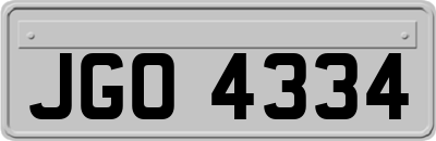 JGO4334