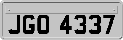 JGO4337