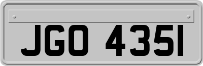 JGO4351