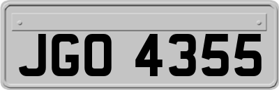 JGO4355
