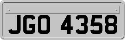 JGO4358