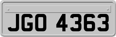 JGO4363