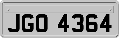 JGO4364