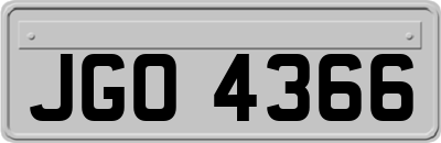 JGO4366