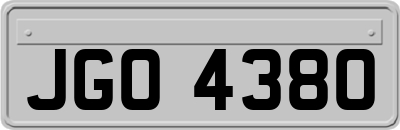 JGO4380