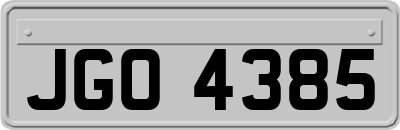 JGO4385