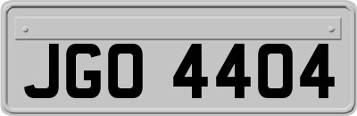 JGO4404
