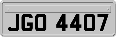 JGO4407