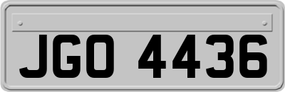 JGO4436