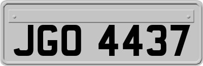JGO4437