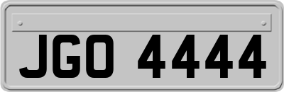 JGO4444