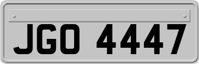 JGO4447