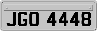 JGO4448