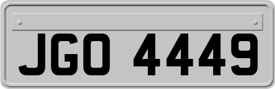 JGO4449