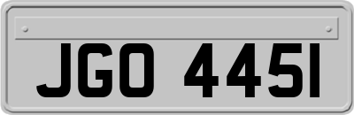 JGO4451
