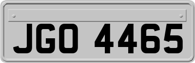JGO4465