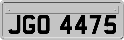 JGO4475