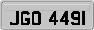 JGO4491