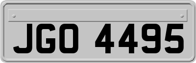 JGO4495