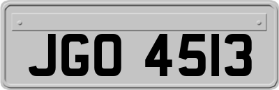 JGO4513