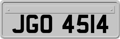 JGO4514