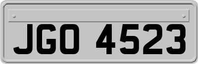 JGO4523