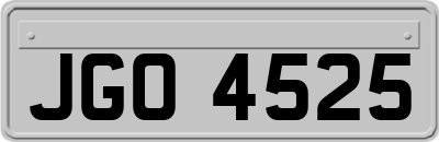 JGO4525