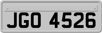 JGO4526