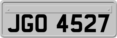 JGO4527