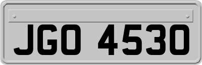 JGO4530