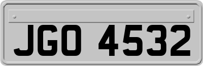 JGO4532