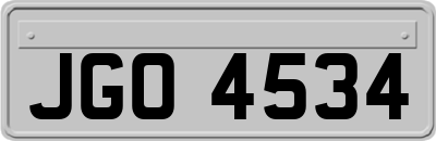 JGO4534
