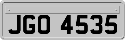 JGO4535