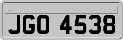 JGO4538