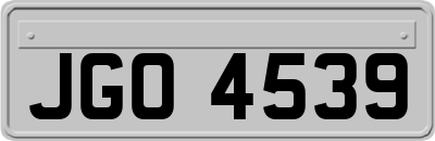 JGO4539