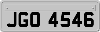 JGO4546