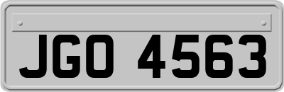 JGO4563