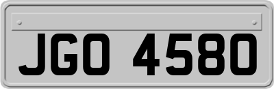 JGO4580