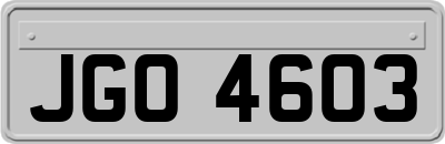 JGO4603