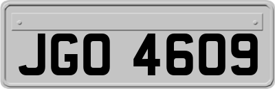 JGO4609