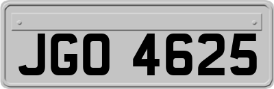 JGO4625