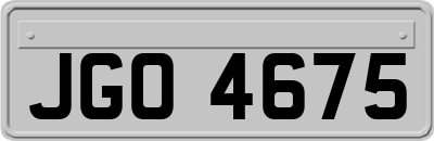 JGO4675