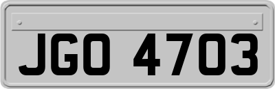 JGO4703